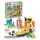 LEGO® DUPLO® Město Velký interaktivní komunitní vláček 10428 LEGO® DUPLO® Město Velký interaktivní komunitní vláček 10428