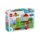 LEGO® DUPLO® Prasátko Peppa – zahrada a dům na stromě 10431