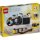 LEGO® Retro fotoaparát 31147 LEGO® Retro fotoaparát 31147