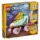 LEGO® Creator 3 v 1 Retro kolečkové brusle 31148 LEGO® Creator 3 v 1 Retro kolečkové brusle 31148
