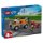 LEGO® City Odtahový vůz a oprava sporťáku 60435 LEGO® City Odtahový vůz a oprava sporťáku 60435