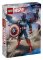 LEGO® | Marvel Sestavitelná figurka: Nový Kapitán Amerika 76296