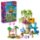 LEGO® Friends Kočičí narozeninová oslava a dům na stromě 42666