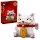 LEGO® Iconic 40813 Kočka pro štěstí LEGO® Iconic 40813 Kočka pro štěstí
