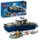 LEGO® City Honička v policejní lodi 60456 LEGO® City Honička v policejní lodi 60456