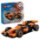 LEGO® City Jezdec F1® se závodním vozem McLaren 60442 LEGO® City Jezdec F1® se závodním vozem McLaren 60442