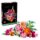 LEGO® Botanicals Krásná kytice růžových květin 10342 LEGO® Botanicals Krásná kytice růžových květin 10342