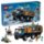 LEGO® City Polární expres pro průzkumníky Arktidy 60471 LEGO® City Polární expres pro průzkumníky Arktidy 60471