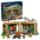 LEGO® Harry Potter™ Bradavický hrad: Hodina bylinkářství 76445