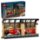 LEGO® Harry Potter™ Knižní zarážka: Spěšný vlak do Bradavic 76450 LEGO® Harry Potter™ Knižní zarážka: Spěšný vlak do Bradavic 76450