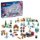 LEGO® ǀ Disney Ledové království 43273 Adventní kalendář 2025