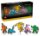 LEGO® Art 31216 Keith Haring – Tančící postavy LEGO® Art 31216 Keith Haring – Tančící postavy