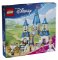 LEGO® ? Disney Princess Popelčin zámek a kočár s koňmi 43275 LEGO® ? Disney Princess Popelčin zámek a kočár s koňmi 43275