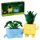 LEGO® Botanicals Veselé rostlinky 10349