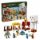 LEGO® Minecraft® Balón v podobě ďasa a útok na vesnici 21273
