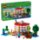 LEGO® Minecraft® TNT dům v džungli 21275