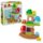 LEGO® DUPLO® Můj první Houpací a skládací strom 10440