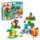 LEGO® DUPLO® Město Rodinky divokých zvířat 3v1 10446 LEGO® DUPLO® Město Rodinky divokých zvířat 3v1 10446