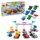 LEGO® DUPLO® 10445 Závodní auta a řidiči týmu F1® 10445