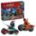 LEGO® NINJAGO® Kai a závody na motorkách 71838