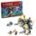 LEGO® NINJAGO® Rogue a robotický dračí jezdec 71843 LEGO® NINJAGO® Rogue a robotický dračí jezdec 71843