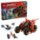 LEGO® NINJAGO® Bojové vozidlo nindžů 71844 LEGO® NINJAGO® Bojové vozidlo nindžů 71844
