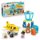 LEGO® DUPLO® Poprvé na letišti 10443