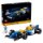 LEGO® Icons Williams Racing FW14B a Nigel Mansell 10353 LEGO® Icons Williams Racing FW14B a Nigel Mansell 10353