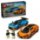 LEGO® Speed Champions Lamborghini Revuelto a Huracán STO 77238
