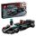 LEGO® Speed Champions Závodní auto Mercedes-AMG F1® W15 77244