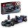 LEGO® Speed Champions Závodní auto BWT Alpine F1® Team A524 77248 LEGO® Speed Champions Závodní auto BWT Alpine F1® Team A524 77248