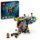 LEGO® Technic Hlubinná výzkumná ponorka 42201