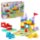 LEGO® DUPLO® Hopsy a hra s hradem 10450 LEGO® DUPLO® Hopsy a hra s hradem 10450