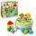 LEGO® DUPLO® Třídění tvarů: Domeček pro štěňátka 10441