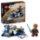 LEGO® Star Wars™ Plo Koon a jeho jediská mikrostíhačka 75400