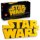 LEGO® Star Wars™ Logo Star Wars z kostek 75407 LEGO® Star Wars™ Logo Star Wars z kostek 75407