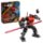 LEGO® Star Wars™ Darth Maul™ a jeho robotický oblek 75411 LEGO® Star Wars™ Darth Maul™ a jeho robotický oblek 75411