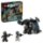 LEGO® Star Wars™ Bitevní balíček: Death Trooper a Night Trooper 75412