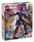 LEGO® | Marvel Fantastická čtyřka vs. sestavitelná figurka 76316