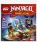 LEGO® NINJAGO® 30700 Souboj: Arin vs. dračí stvoření LEGO® NINJAGO® 30700 Souboj: Arin vs. dračí stvoření