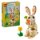 LEGO® Creator 3v1 Roztomilý králíček 31162 LEGO® Creator 3v1 Roztomilý králíček 31162