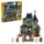 LEGO® Creator 3v1 Strašidelný dům 31167