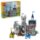 LEGO® Creator 3v1 Středověký hrad a rytíři na koních 31168 LEGO® Creator 3v1 Středověký hrad a rytíři na koních 31168