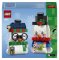 LEGO® Iconic 40812 Ozdobní sněhuláci LEGO® Iconic 40812 Ozdobní sněhuláci