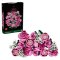 LEGO® Botanicals 10374 Kytice růžových růží LEGO® Botanicals 10374 Kytice růžových růží