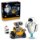 LEGO® ǀ Disney a Pixar VALL•I a EVA 43279