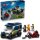 LEGO® City 60479 Policejní dodávka pro převoz vězňů LEGO® City 60479 Policejní dodávka pro převoz vězňů