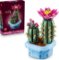 LEGO® Botanicals 11509 Kvetoucí kaktus LEGO® Botanicals 11509 Kvetoucí kaktus
