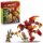 LEGO® NINJAGO® 71851 Kaiův bojový balíček s dračím oblekem LEGO® NINJAGO® 71851 Kaiův bojový balíček s dračím oblekem