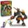 LEGO® NINJAGO® 71854 Coleův expediční robot a dračí Zane